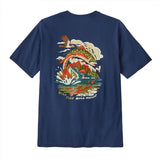 Load image into Gallery viewer, Patagonia M's Take a Stand Responsibili-Tee