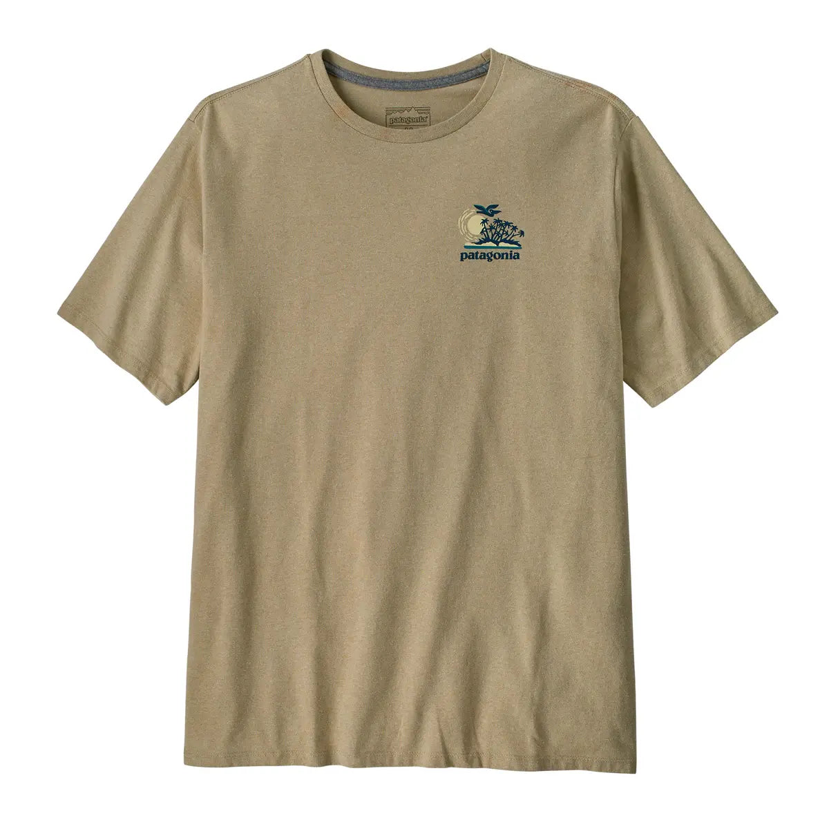 Patagonia M's Take a Stand Responsibili-Tee