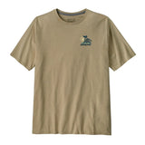Load image into Gallery viewer, Patagonia M's Take a Stand Responsibili-Tee