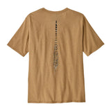 Load image into Gallery viewer, Patagonia M's Take a Stand Responsibili-Tee