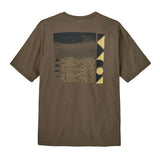 Load image into Gallery viewer, Patagonia M's Driftways Organic T-Shirt