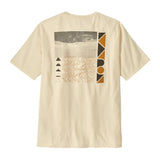 Load image into Gallery viewer, Patagonia M's Driftways Organic T-Shirt