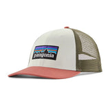 Load image into Gallery viewer, Patagonia P-6 Logo LoPro Trucker Hat