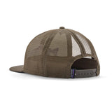 Load image into Gallery viewer, Patagonia Fitz Roy Trout Trucker Hat