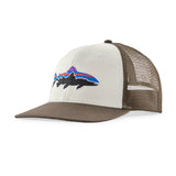 Load image into Gallery viewer, Patagonia Fitz Roy Trout Trucker Hat