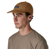 Load image into Gallery viewer, Patagonia P-6 Label Trad Cap