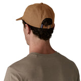 Load image into Gallery viewer, Patagonia P-6 Label Trad Cap