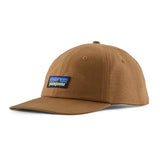 Load image into Gallery viewer, Patagonia P-6 Label Trad Cap