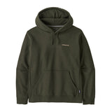 Load image into Gallery viewer, Patagonia M's Boardshort Logo Uprisal Hoody