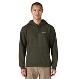 Load image into Gallery viewer, Patagonia M's Boardshort Logo Uprisal Hoody