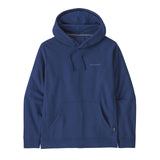 Load image into Gallery viewer, Patagonia M's Boardshort Logo Uprisal Hoody