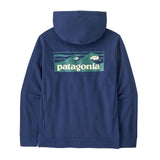 Load image into Gallery viewer, Patagonia M's Boardshort Logo Uprisal Hoody