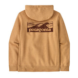 Load image into Gallery viewer, Patagonia M's Boardshort Logo Uprisal Hoody