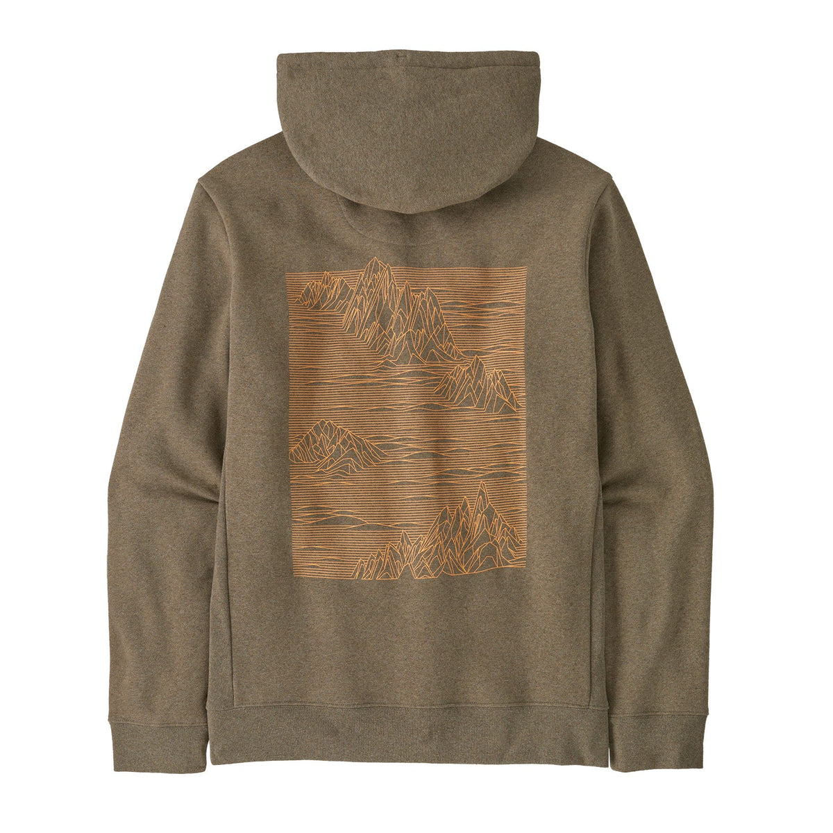 Patagonia Strataspire Uprisal Hoody