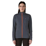 Load image into Gallery viewer, Patagonia W's R1 Jacket