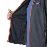 Load image into Gallery viewer, Patagonia W's R1 Jacket