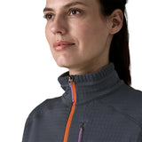 Load image into Gallery viewer, Patagonia W's R1 Jacket