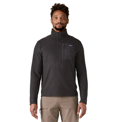 Patagonia M's R1 Air Zip Neck - New for 2025