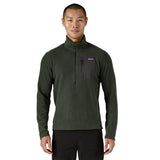 Load image into Gallery viewer, Patagonia M's R1 Air Zip Neck - New for 2025