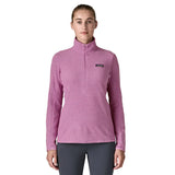 Load image into Gallery viewer, Patagonia W's R1 Air Zip Neck