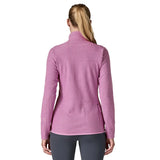 Load image into Gallery viewer, Patagonia W's R1 Air Zip Neck