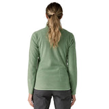 Load image into Gallery viewer, Patagonia W's R1 Air Zip Neck