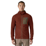 Load image into Gallery viewer, Patagonia M's R1 Air Full-Zip Hoody
