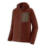 Load image into Gallery viewer, Patagonia M's R1 Air Full-Zip Hoody