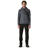 Load image into Gallery viewer, Patagonia M's R1 Air Full-Zip Hoody