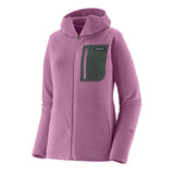 Load image into Gallery viewer, Patagonia W's R1 Air Full-Zip Hoody