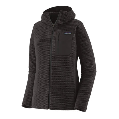 Patagonia W's R1 Air Full-Zip Hoody