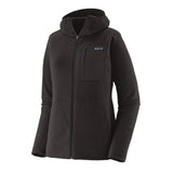 Load image into Gallery viewer, Patagonia W's R1 Air Full-Zip Hoody