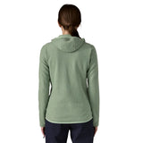 Load image into Gallery viewer, Patagonia W's R1 Air Full-Zip Hoody