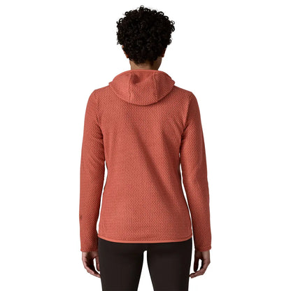 Patagonia W's R1 Air Full-Zip Hoody