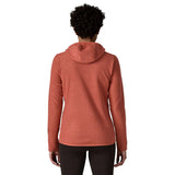 Load image into Gallery viewer, Patagonia W's R1 Air Full-Zip Hoody