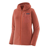 Load image into Gallery viewer, Patagonia W's R1 Air Full-Zip Hoody