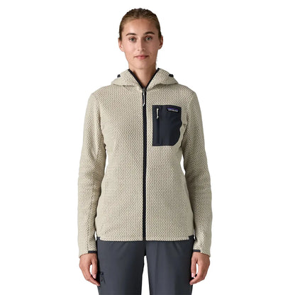 Patagonia W's R1 Air Full-Zip Hoody