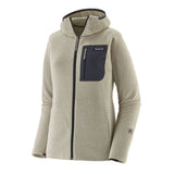Load image into Gallery viewer, Patagonia W's R1 Air Full-Zip Hoody