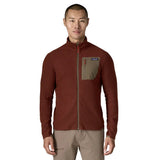 Load image into Gallery viewer, Patagonia M's R1 Air Jacket