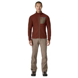 Load image into Gallery viewer, Patagonia M's R1 Air Jacket