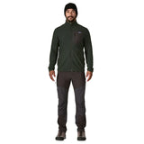 Load image into Gallery viewer, Patagonia M's R1 Air Jacket