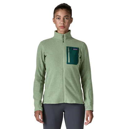 Patagonia W's R1 Air Jacket