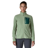 Load image into Gallery viewer, Patagonia W's R1 Air Jacket