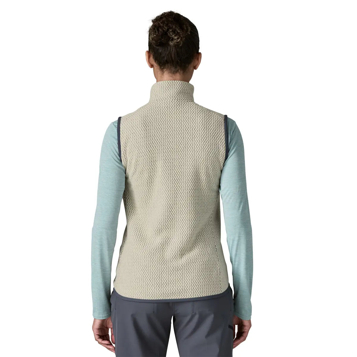 Patagonia W's R1 Air Vest