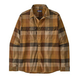 Load image into Gallery viewer, Patagonia M's M's Canyonite Flannel Shirt
