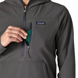 Load image into Gallery viewer, Patagonia M's R2 TechFace Pullover