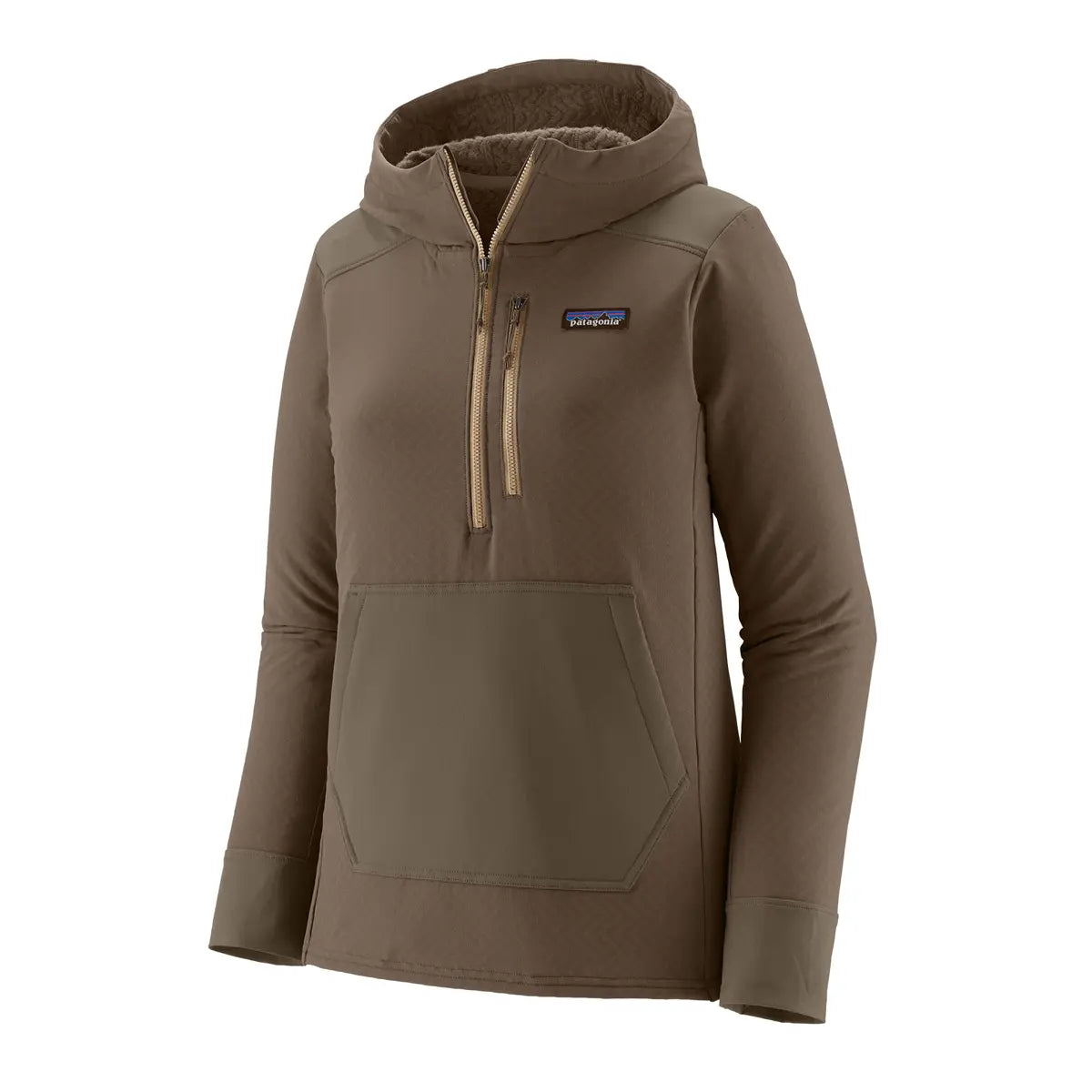 Patagonia W's R2 CrossStrata Pull Over