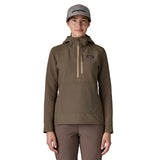 Load image into Gallery viewer, Patagonia W's R2 CrossStrata Pull Over