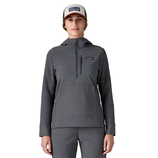 Patagonia W's R2 CrossStrata Pull Over