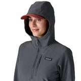 Load image into Gallery viewer, Patagonia W's R2 CrossStrata Pull Over
